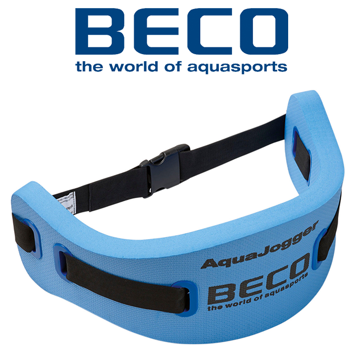 

Пояс для аквафитнеса Beco 9619 WOMAN (70кг)