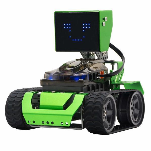 Программируемый робот Robobloq Qoopers (6 in 1)