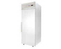 Холодильна шафа POLAIR CB107-S