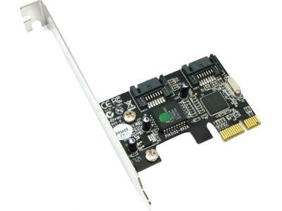 

RAID-контроллер SATA to PCI-E (A-410)