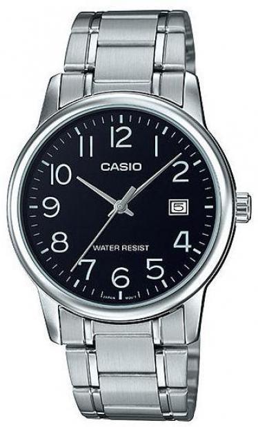 

Наручные мужские часы Casio MTP-V002D-1BUDF оригинал