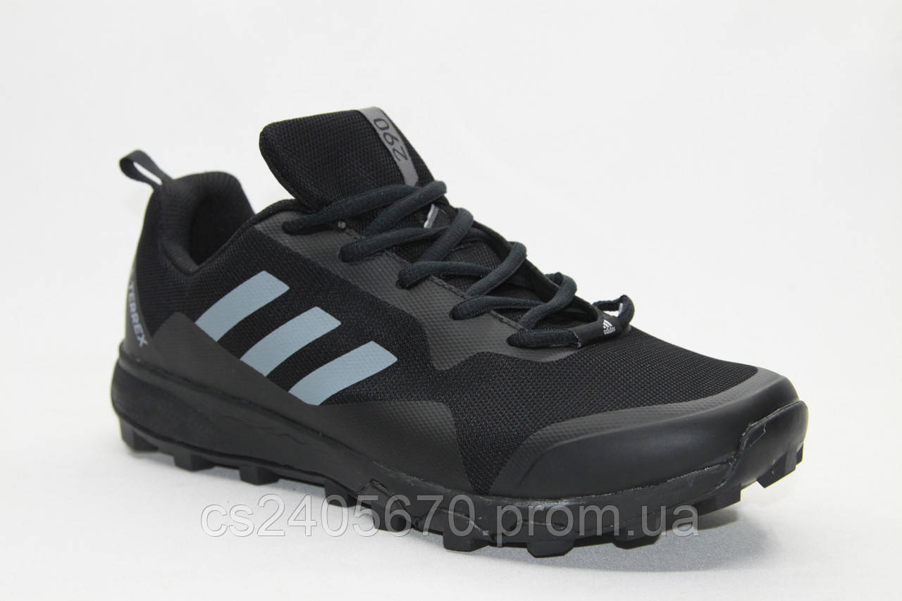 Кроссовки Adidas Terrex 290 (черный) — в Категории \