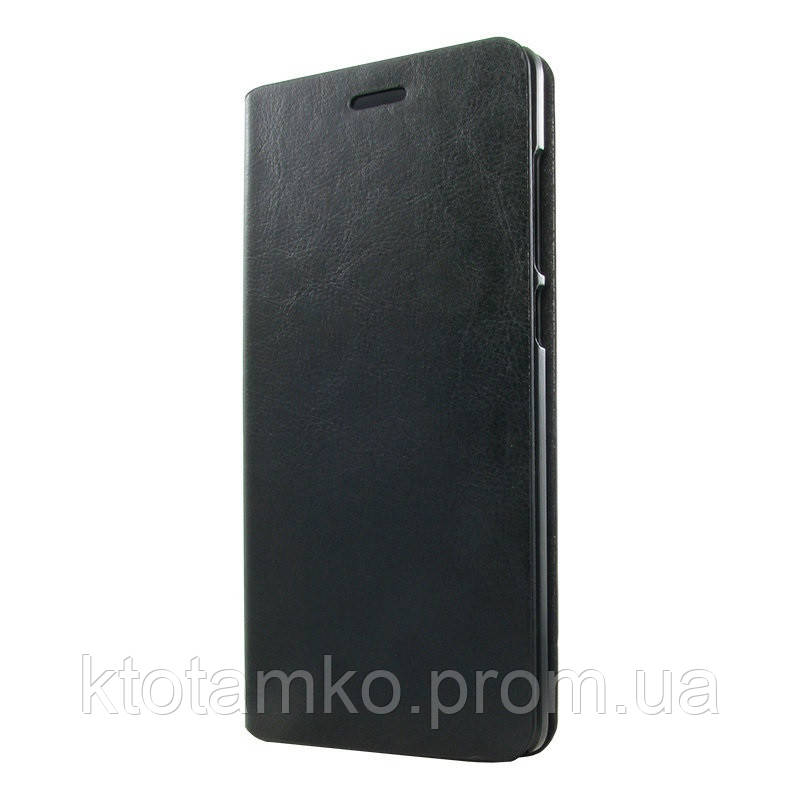 

Чехол-книжка Book Cover Original Nokia 435/532 (Microsoft) Black, Черный