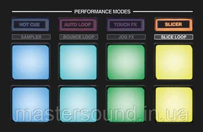 Фото Dj контролер Reloop Beatpad 2 | MUSICCASE 