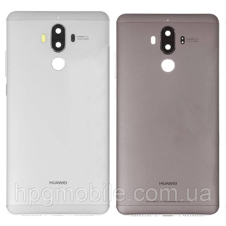 

Задняя панель корпуса (крышка аккумулятора) для Huawei Mate 9