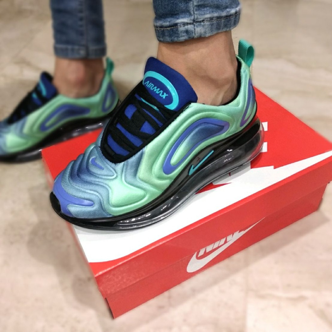 air max 720 turquoise