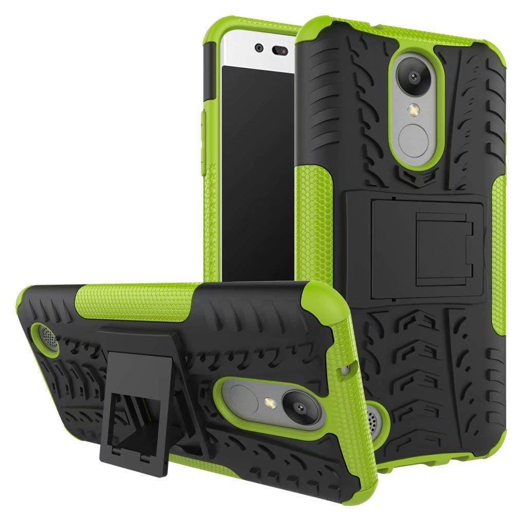 

Чехол Armor Case для LG K10 2017 M250 Лайм