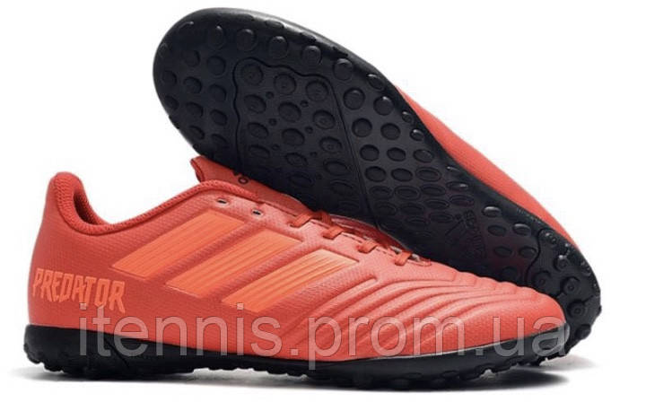 Футбольные Сороконожки Adidas Predator Tango 18.4 TF (p. 39-45) NEW — в  Категории "Футбольная Обувь" на Bigl.ua (942745112)