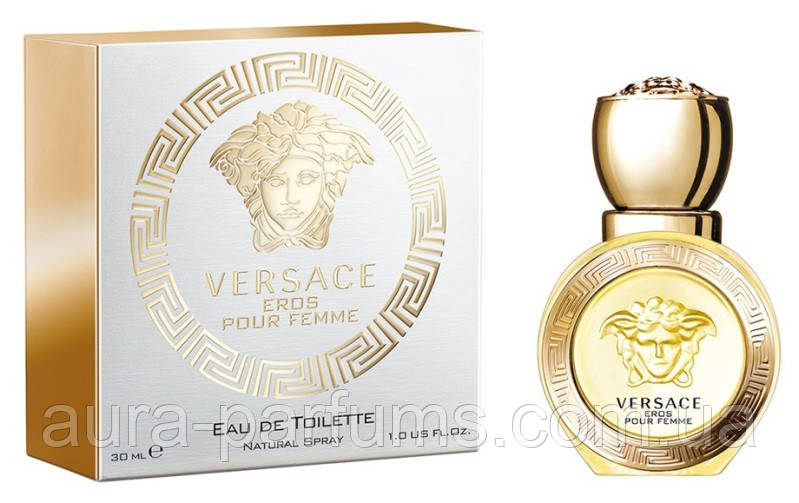 versace eros edt 30ml