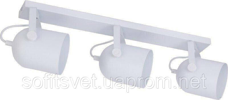 

Спот TK Lighting SPECTRA WHITE 2605