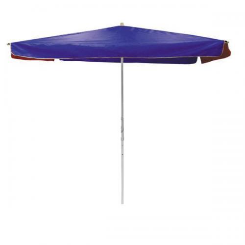 

Пляжный зонт 1.75*1.75м Stenson MH-0045 Blue