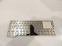 Клавиатура для ноутбука OEM RoverBook Discovery V555 WH RU черная бу нкц