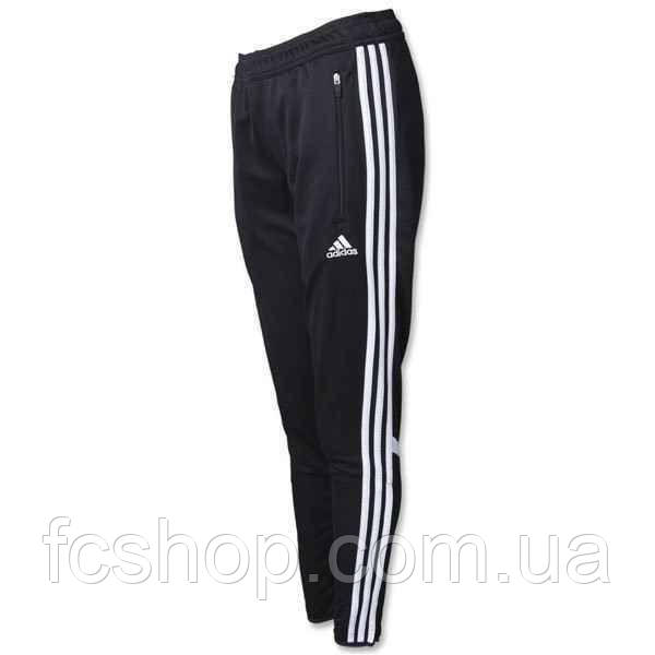 

Детские спортивные тренировочные брюки Adidas Condi14 G89319, размер - 140cm