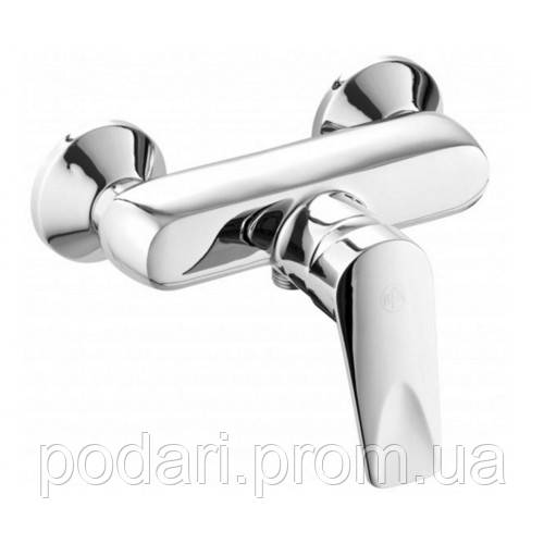 

Смеситель для душа KFA ARMATURA TOPAZ 4016-010-00, Хром