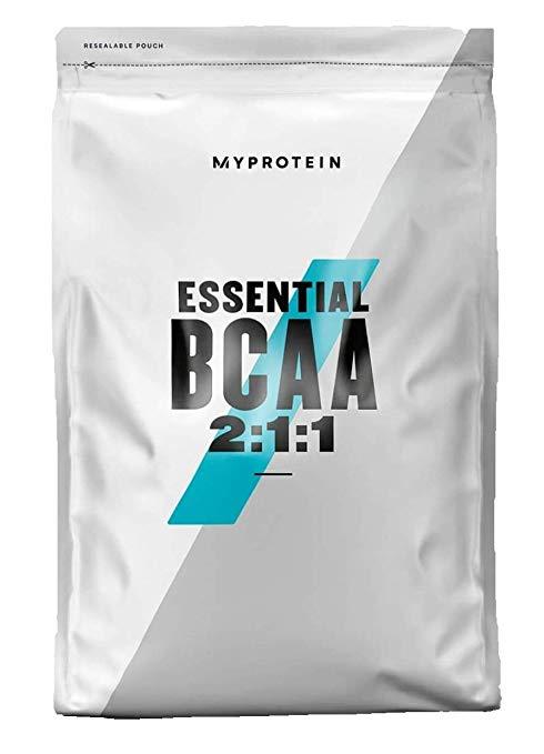 

BCAA аминокислоты Myprotein BCAA (250 г) (102644) Фирменный товар!