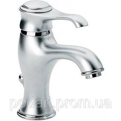 

Смеситель для раковины EMMEVI TIFFANY сатин SC6003