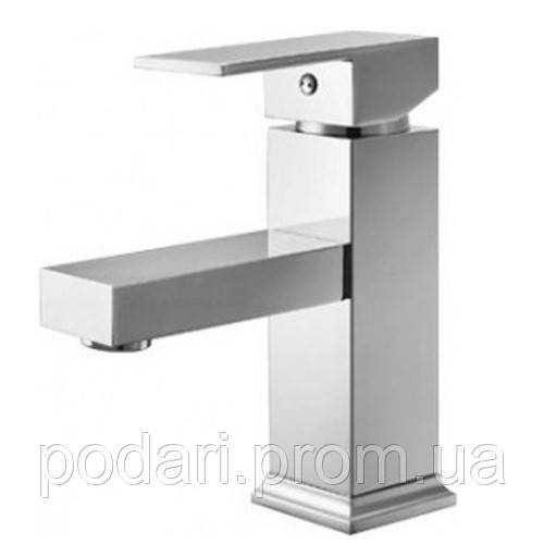 

Смеситель для раковины WELLE CHRISTIAN VM16X48D, Хром