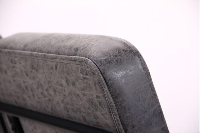 Кресло Utwo черный / бетон (фото 13)