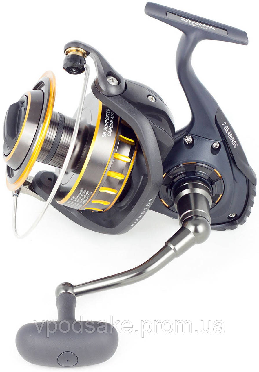 

Катушка Daiwa BG