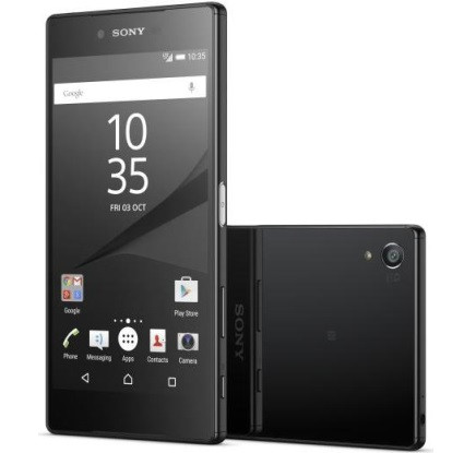 

Смартфон Sony Xperia Z5 Premium 3/32Gb Black, 23/5Мп, 8 ядер, 1sim, 5.5" IPS, 3430mAh, Snapdragon 810, 12 мес., Черный