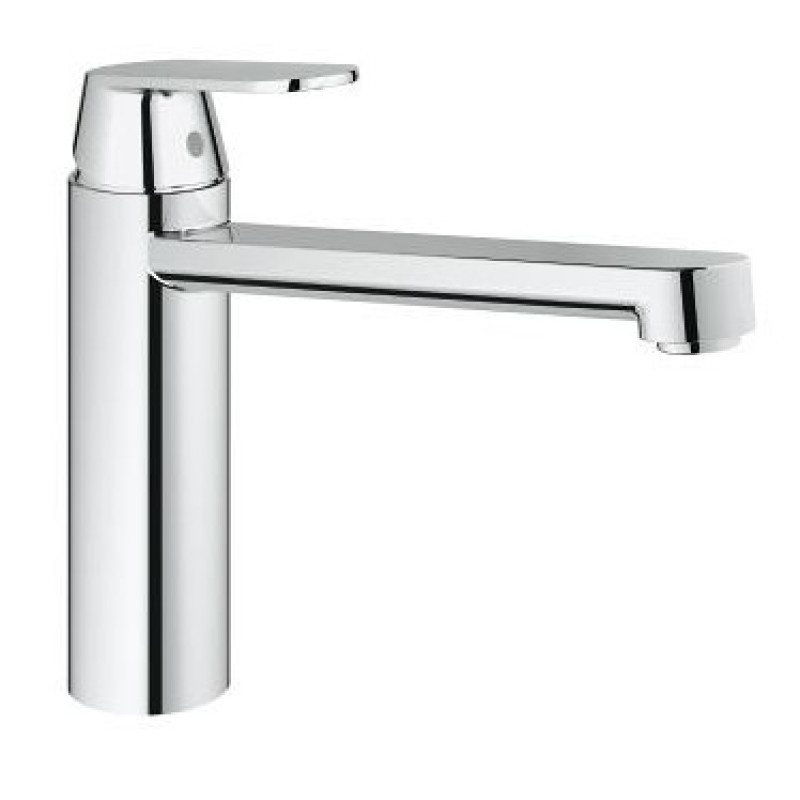 

Смеситель для кухни Grohe Eurosmart Cosmopolitan 30193000, Хром