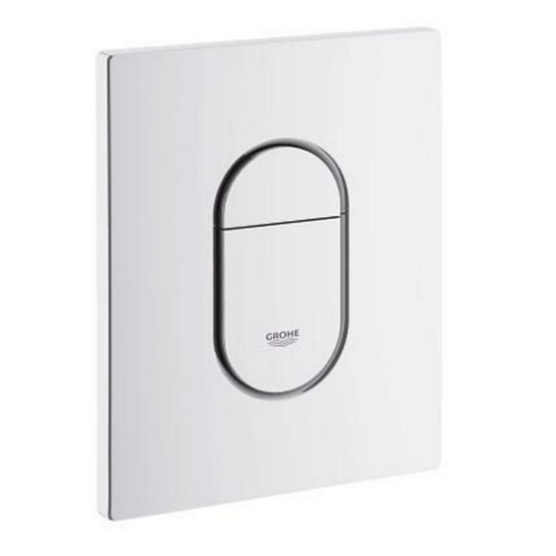 

Панель смыва для унитаза Grohe Arena Cosmopolitan 38844SH0
