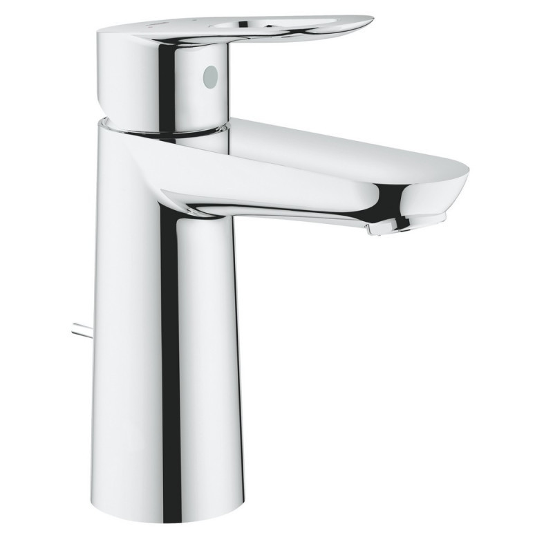 

Смеситель для раковины Grohe BauLoop 23762000 M-Size, Хром