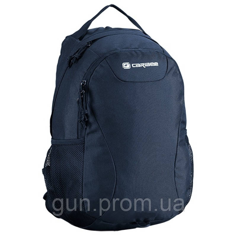 

Рюкзак Caribee Amazon 20 л Navy/Blue (924359)