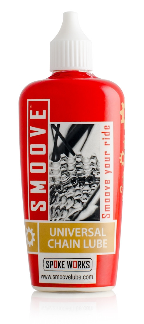 

Мастило для ланцюга Smoove Universal Chain Lube
