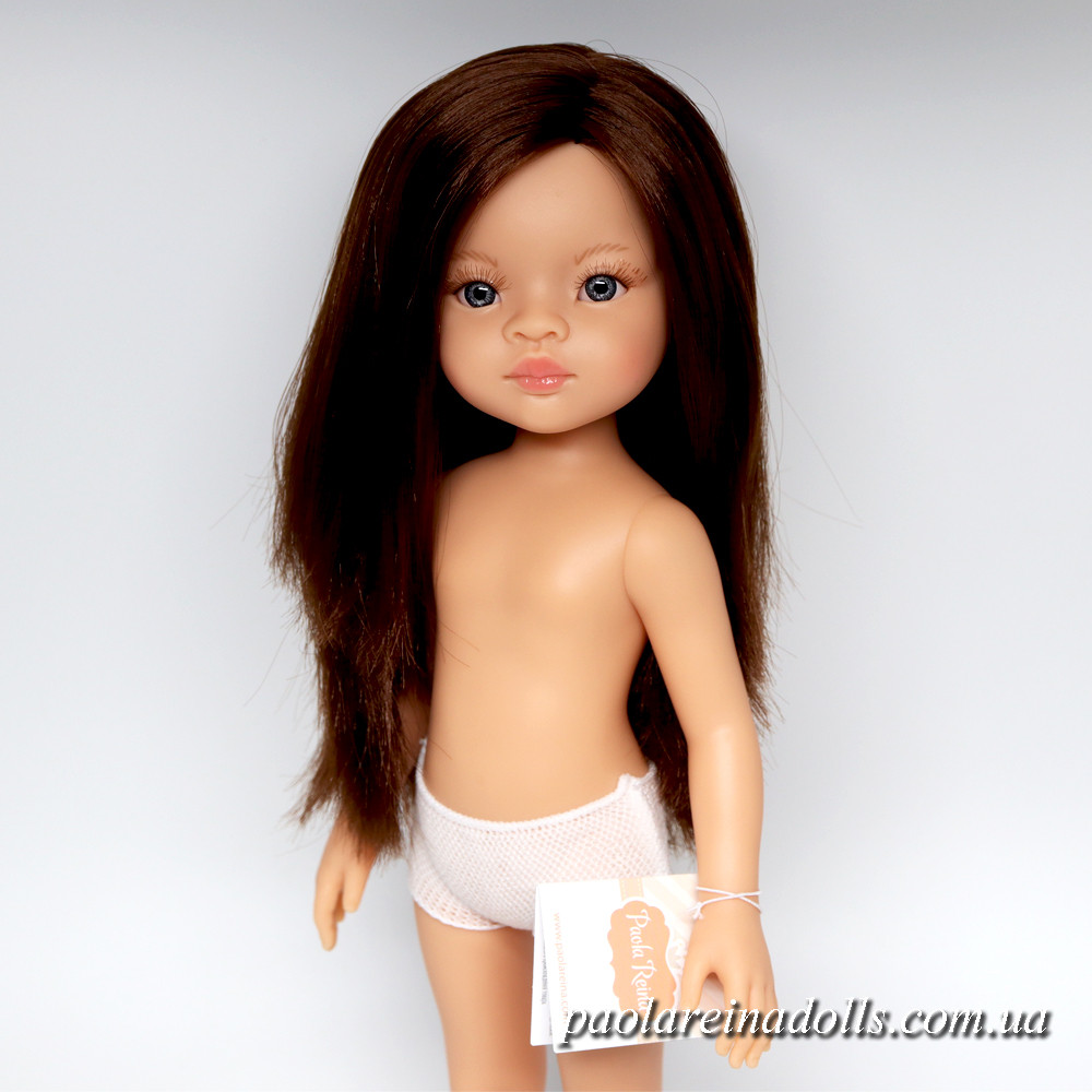 Кукла Паола Рейна Мали Paola Reina, цена 695 грн - Prom.ua (ID#825810220)
