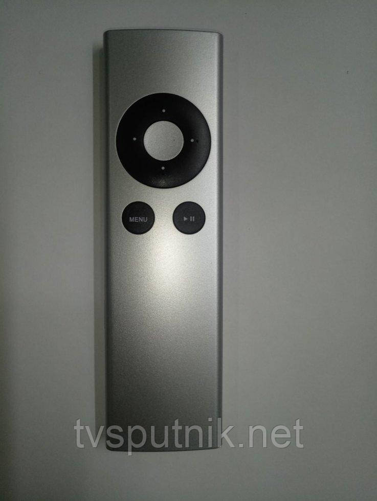 

Пульт Apple TV 2-3