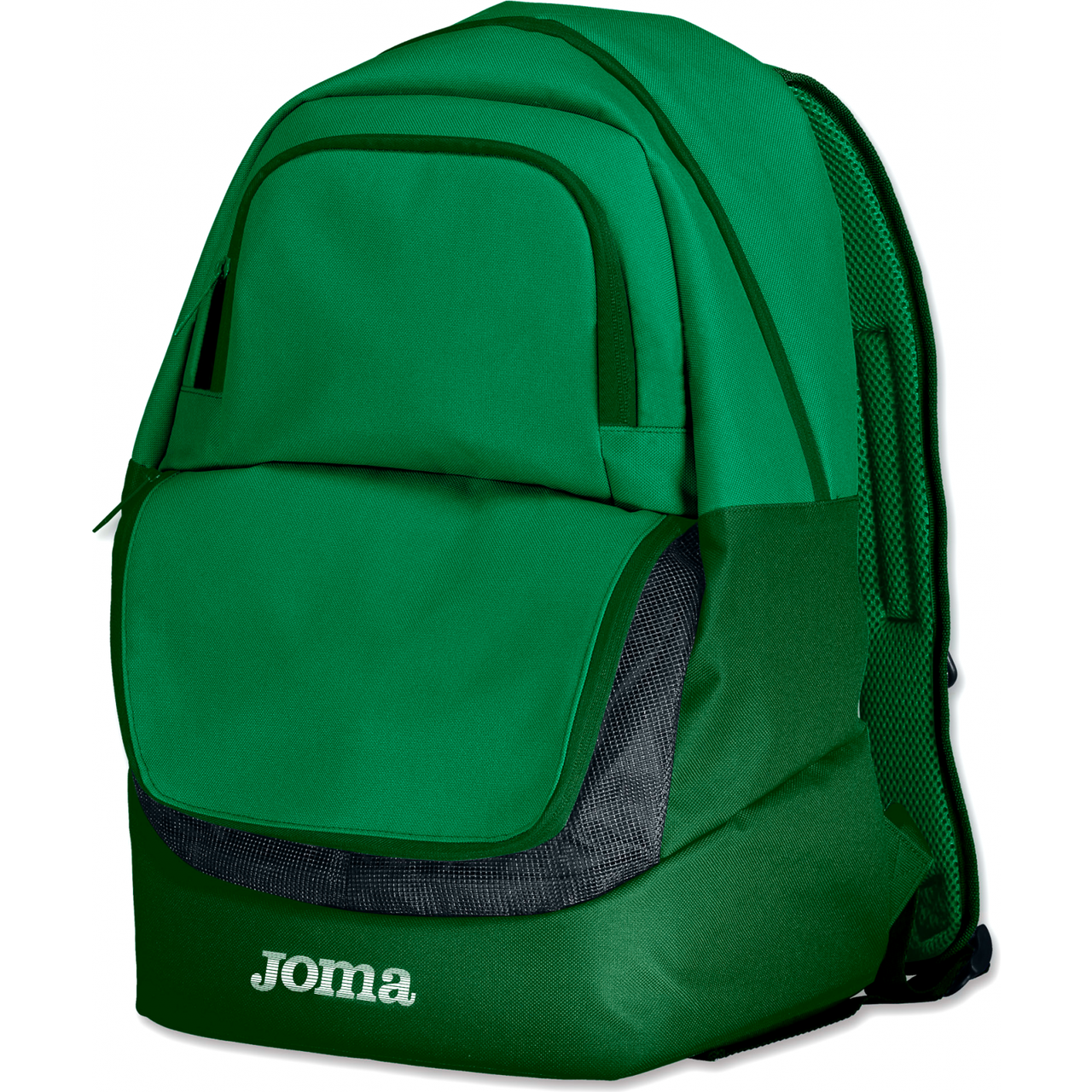 

Рюкзак Joma Diamond II (400235.450) Green, Зеленый