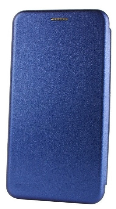 

Чехол книжка для Xiaomi RedMi Note 5Pro Blue, Синий