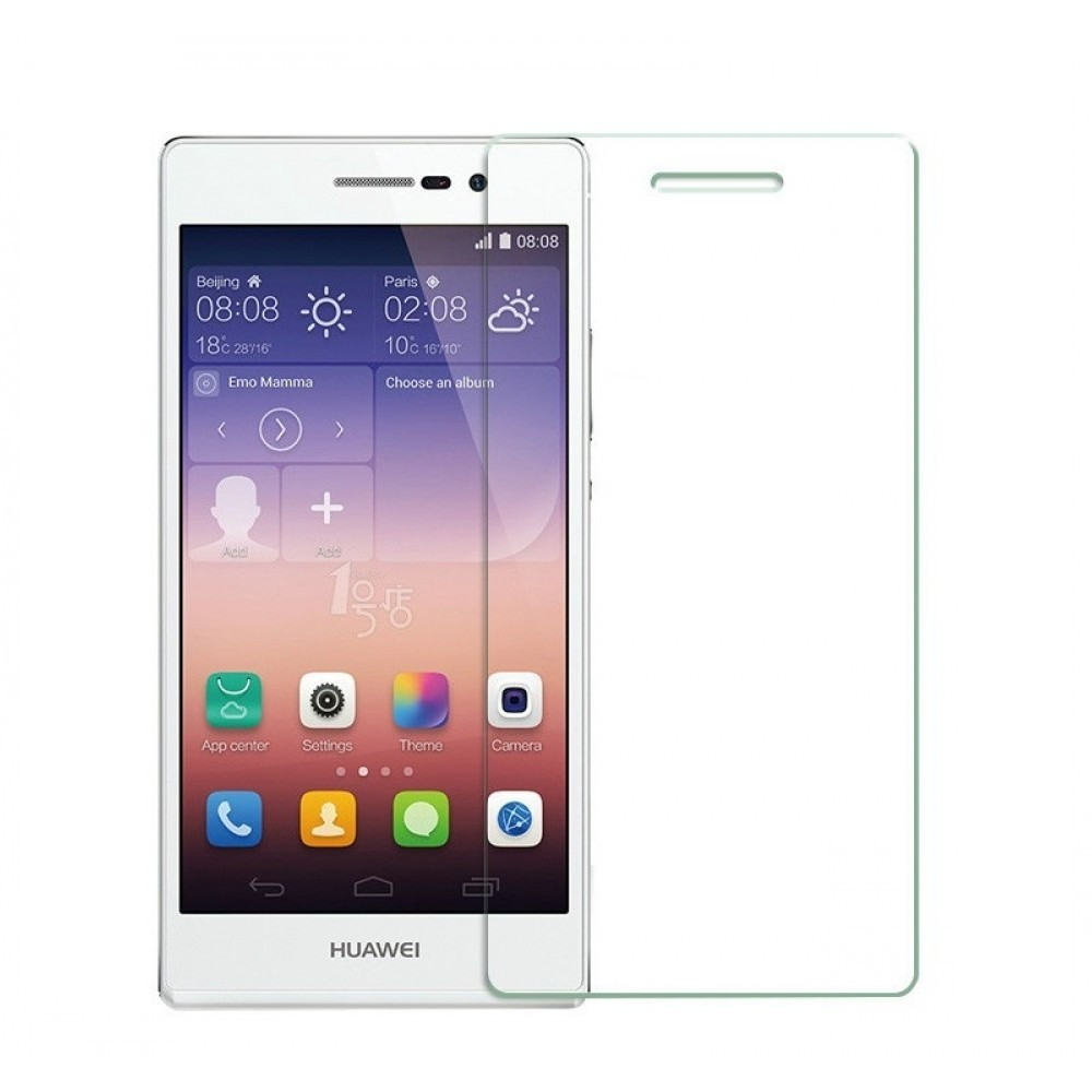 

Защитное стекло для Huawei Ascend P7-L10