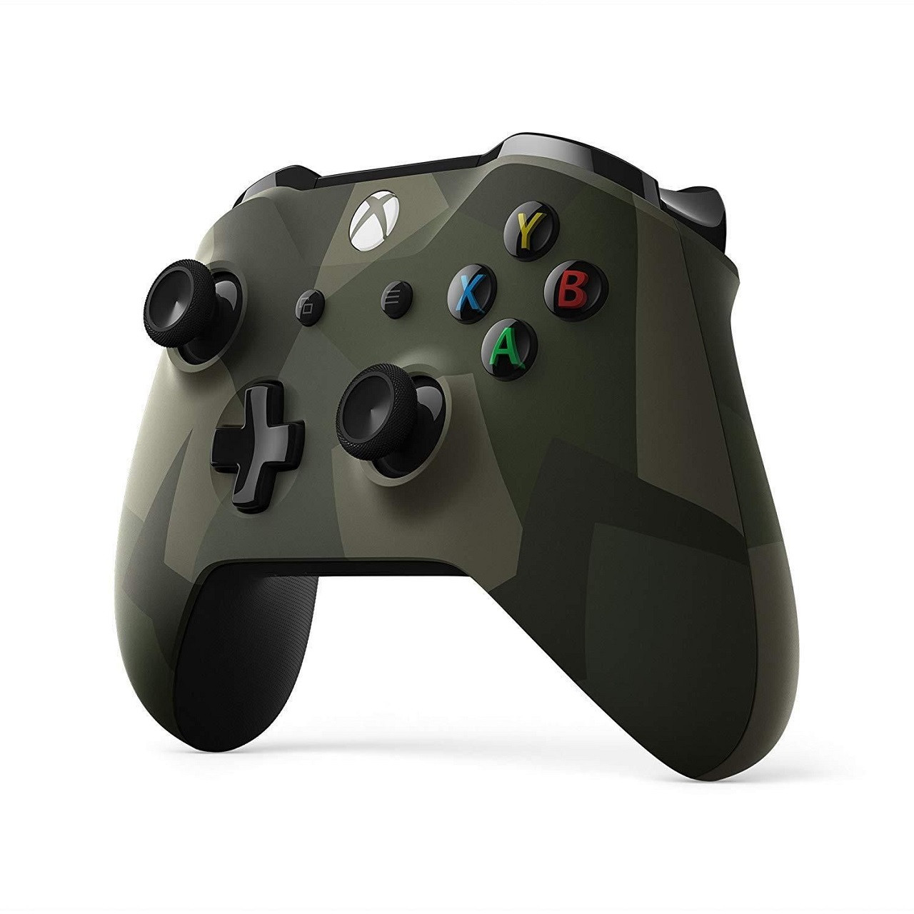 Microsoft Xbox ONE S Wireless Controller Armed Forces II Special edition,  цена 1 499 грн., купить в Львове — Prom.ua (ID#945259321)