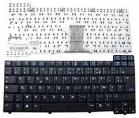 Клавиатура для ноутбука HP Compaq nc6000 RU черная бу