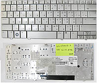 Клавиатура для ноутбука HP mini 2133 RU сербро новая