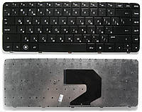 Клавиатура для ноутбука HP Pavilion G6-1000 RU черная новая