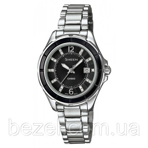 

Женские часы Casio SHE-4045D-1A