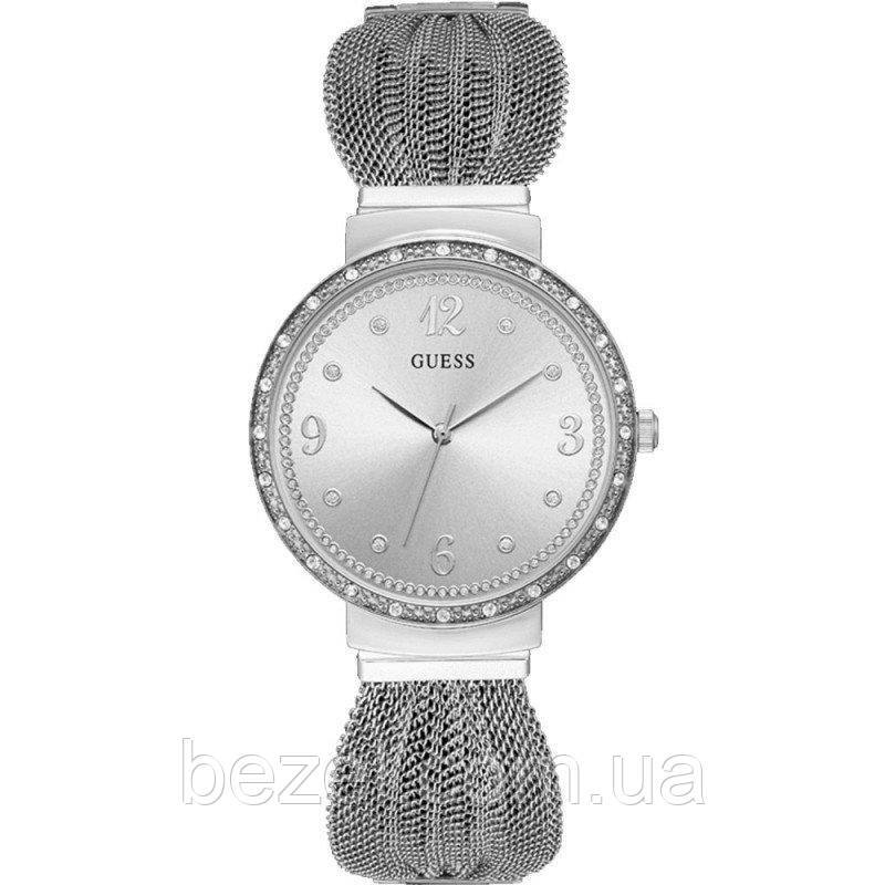 

Женские часы Guess W1083L1