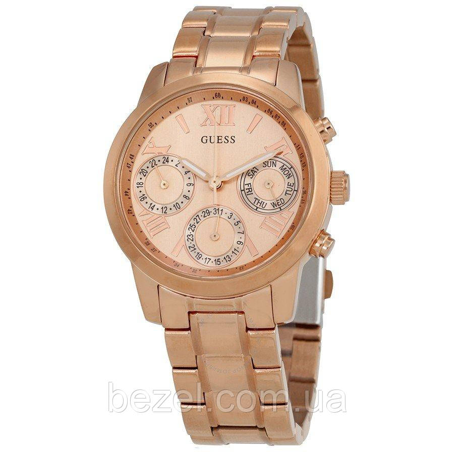 

Женские часы Guess W0448L3