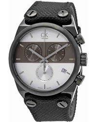 

Мужские часы Calvin Klein K4B374B6