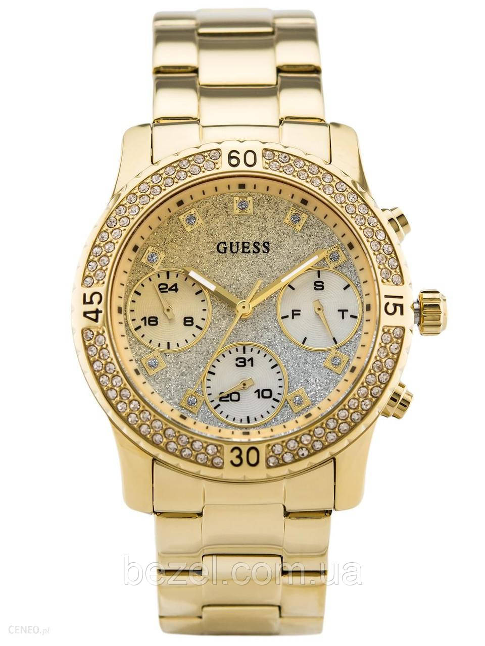 

Женские часы Guess W0774L5