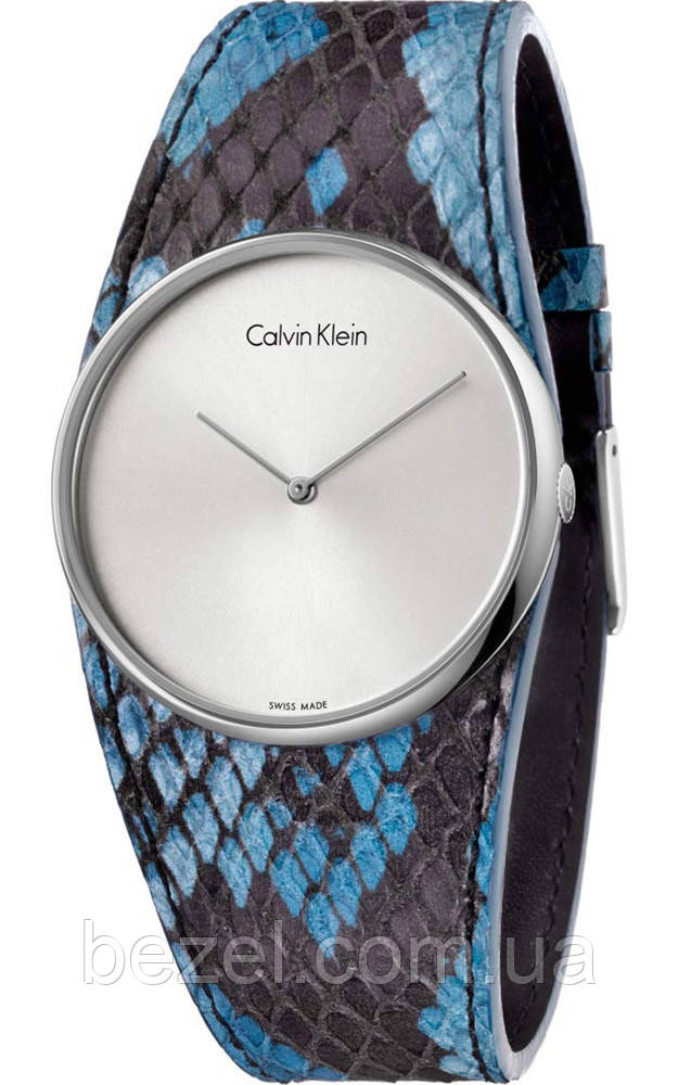 

Женские часы Calvin Klein K5V231V6