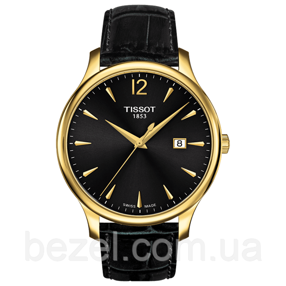 

Мужские часы Tissot T063.610.36.057.00