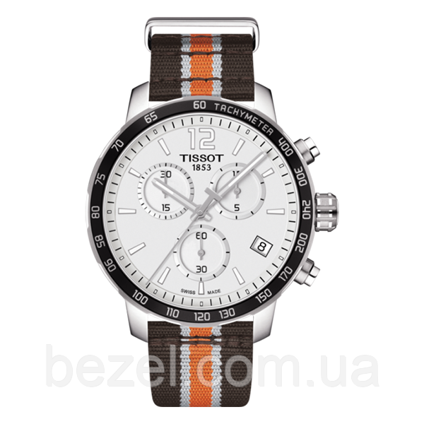 

Мужские часы Tissot T095.417.17.037.34