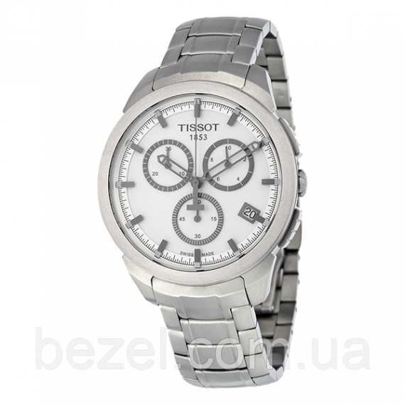 

Мужские часы Tissot T069.417.44.031.00