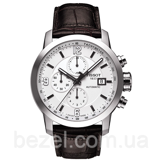 

Мужские часы Tissot T055.427.16.017.00
