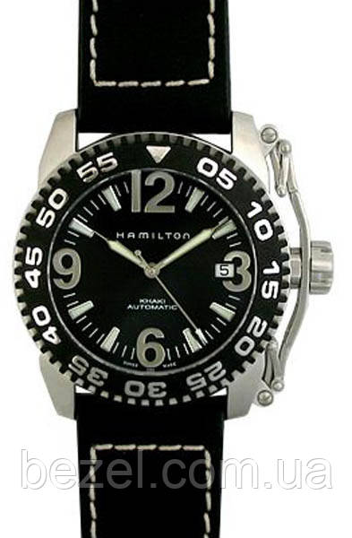 

Мужские часы Hamilton H62455735