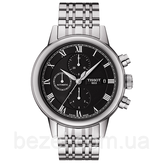 

Мужские часы Tissot T085.427.11.053.00